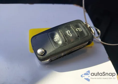 2016 Volkswagen Jetta 1.8T Sport from USA, damaged, VIN 3VWD17AJ7GM259894